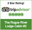 TripAdvisor 5 Star Rating Award